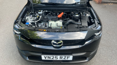 Mazda MX-30 125kW R-EV Exclusive Line 5dr Auto Hatchback